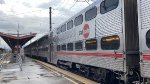 Caltrain 3839